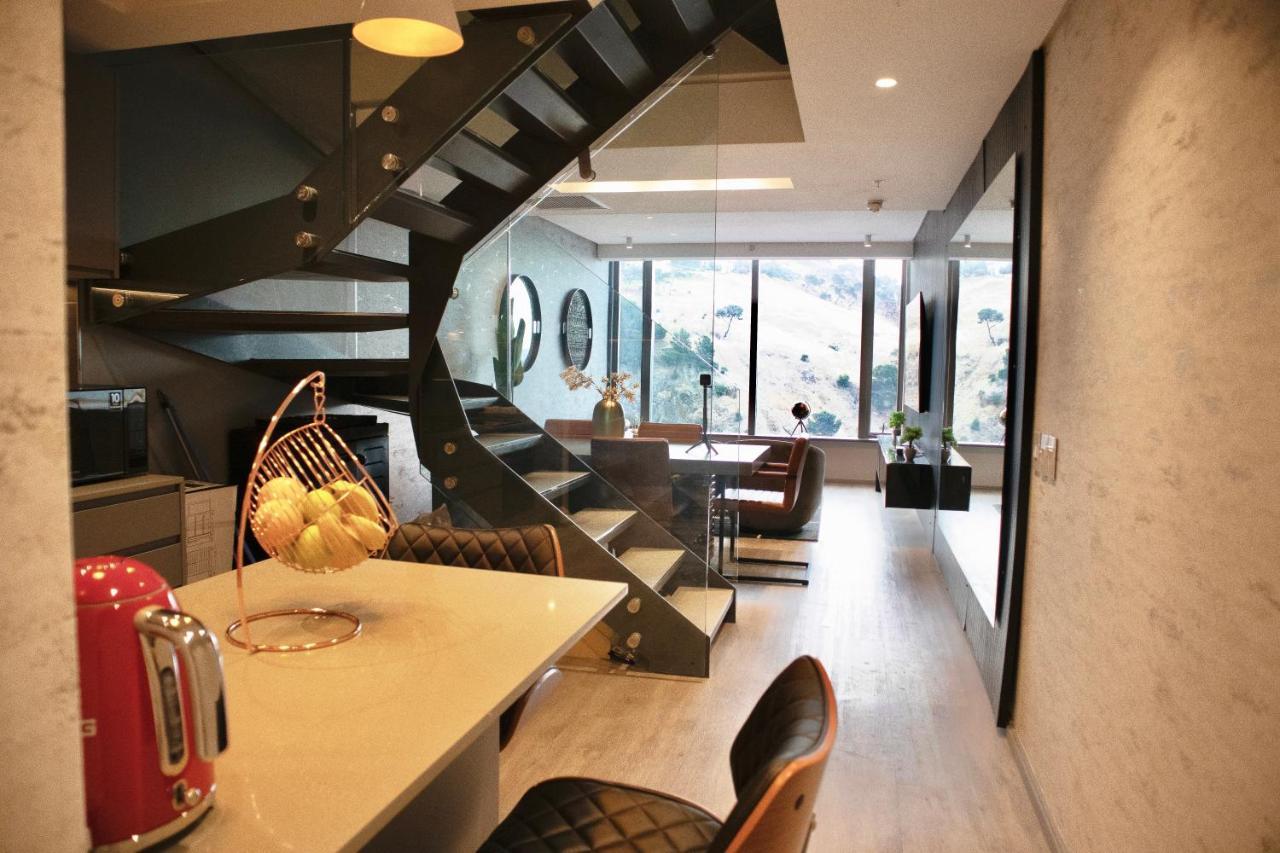 1617 Penthouse/apartment Apartment Kapstadt