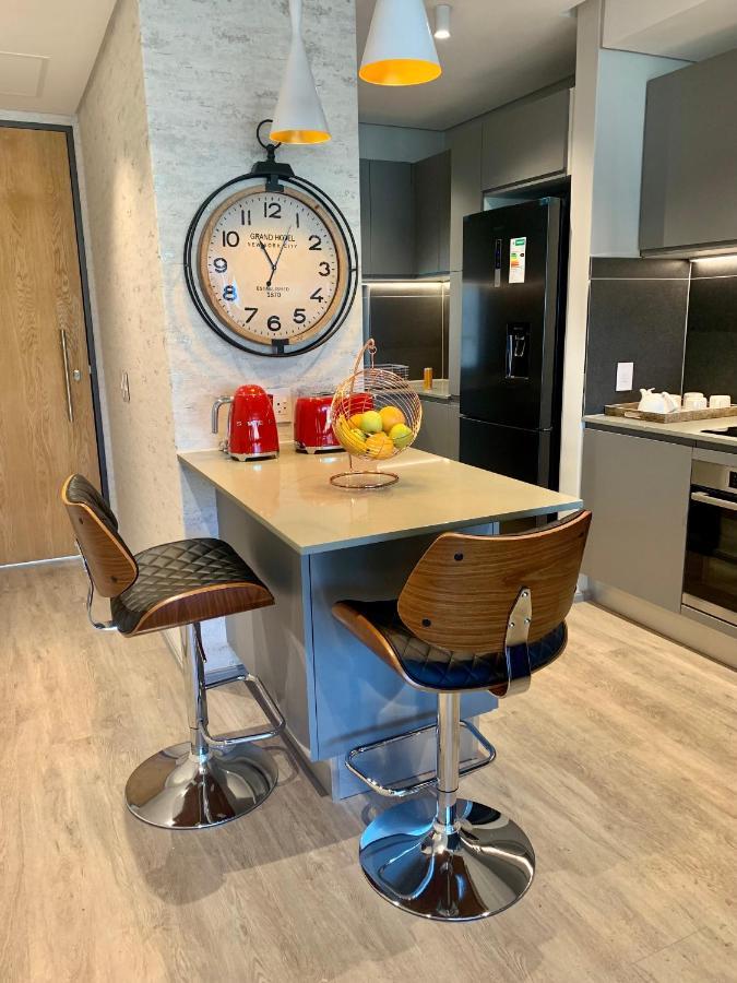 1617 Penthouse/apartment * Kapstadt