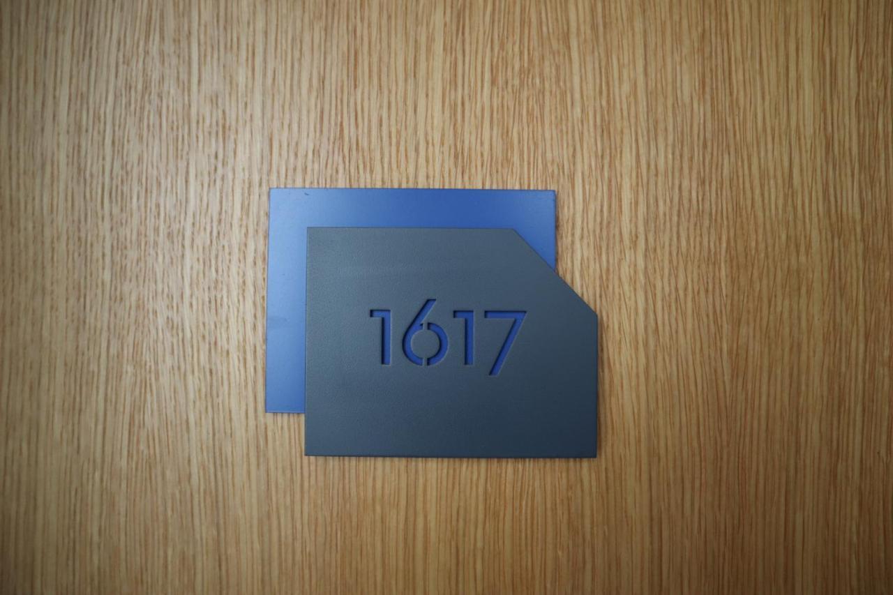 Apartment 1617 Penthouse/apartment Kapstadt