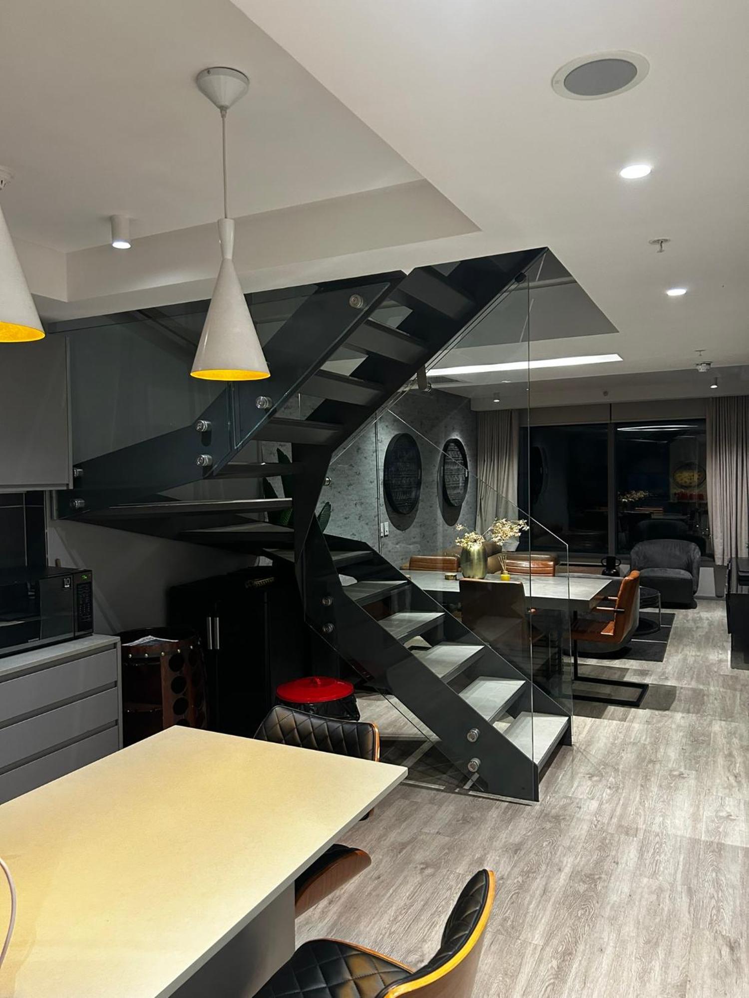 Apartment 1617 Penthouse/apartment Kapstadt