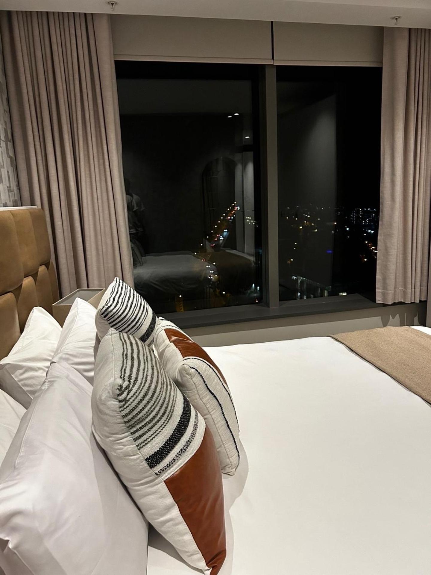 Apartment 1617 Penthouse/apartment